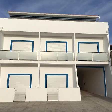 Liberty Guest House Ponte de Sor Exterior photo